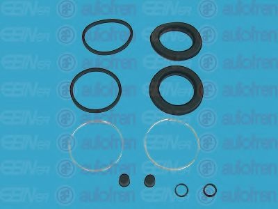 Set reparatie, etrier MERCEDES E-CLASS Combi (S124) (1993 - 1996) AUTOFREN SEINSA D4068 piesa NOUA