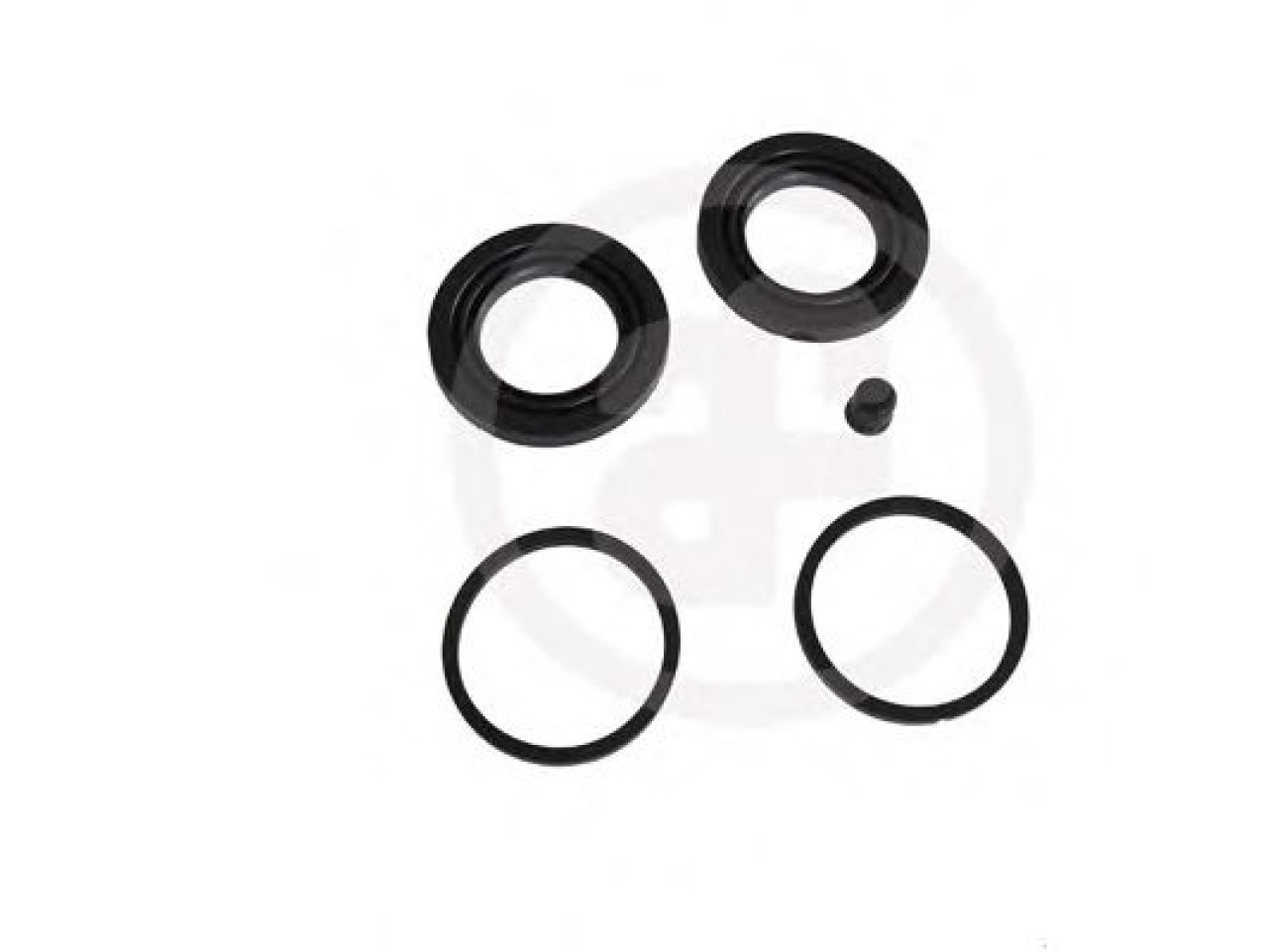 Set reparatie, etrier MERCEDES E-CLASS Combi (S210) (1996 - 2003) AUTOFREN SEINSA D4596 piesa NOUA