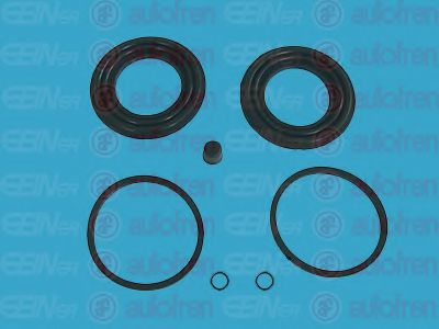 Set reparatie, etrier MERCEDES E-CLASS Combi (S210) (1996 - 2003) AUTOFREN SEINSA D4539 piesa NOUA