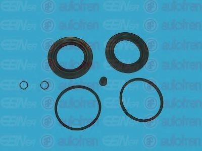 Set reparatie, etrier MERCEDES E-CLASS Combi (S210) (1996 - 2003) AUTOFREN SEINSA D4484 piesa NOUA