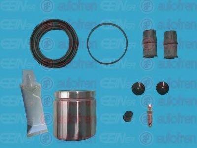 Set reparatie, etrier MERCEDES E-CLASS Combi (S210) (1996 - 2003) AUTOFREN SEINSA D41842C piesa NOUA