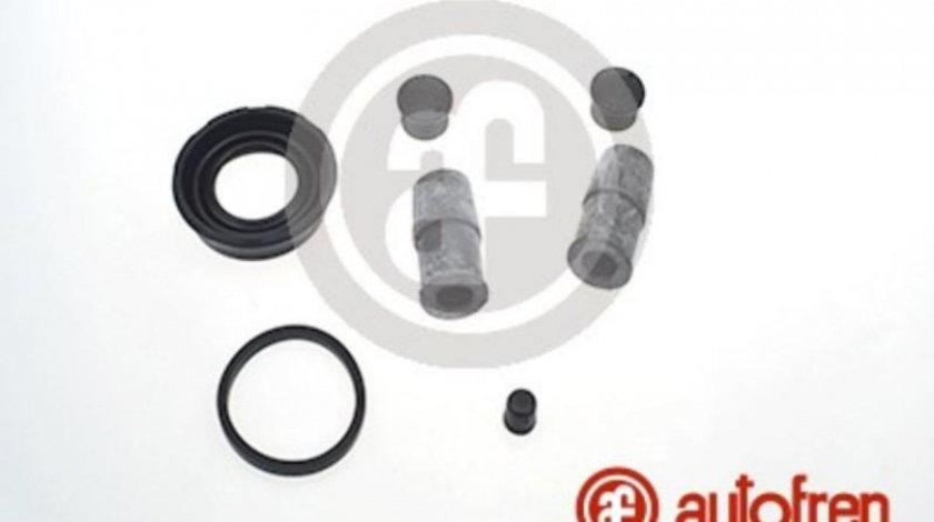 Set reparatie, etrier Mercedes E-CLASS cupe (C207) 2009-2016 #2 203876