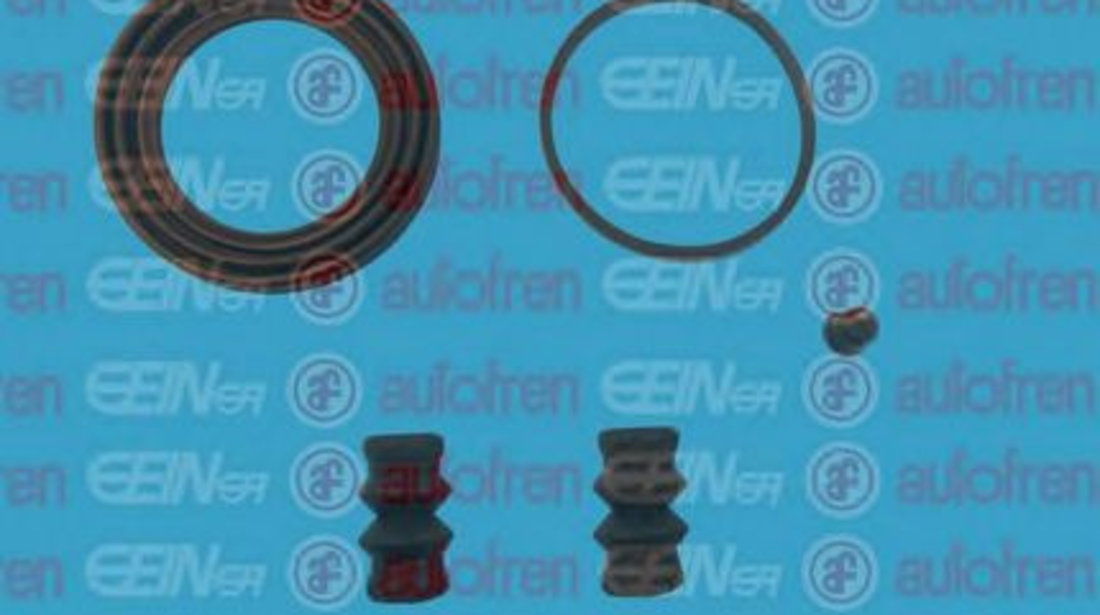 Set reparatie, etrier MERCEDES E-CLASS Cupe (C207) (2009 - 2016) AUTOFREN SEINSA D41821 piesa NOUA