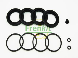 Set reparatie, etrier MERCEDES E-CLASS T-Model (S211) (2003 - 2009) FRENKIT 244013 piesa NOUA