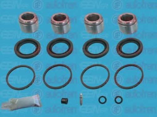 Set reparatie, etrier MERCEDES E-CLASS T-Model (S212) (2009 - 2016) AUTOFREN SEINSA D42006C piesa NO...
