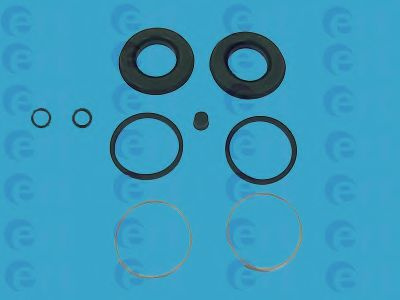 Set reparatie, etrier MERCEDES E-CLASS (W124) (1993 - 1995) ERT 400326 piesa NOUA