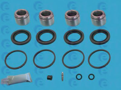 Set reparatie, etrier MERCEDES E-CLASS (W211) (2002 - 2009) ERT 401980 piesa NOUA