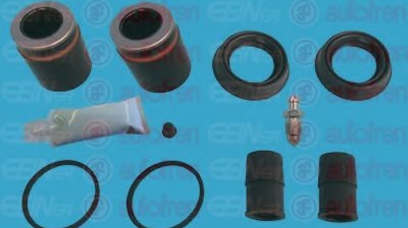 Set reparatie, etrier MERCEDES E-CLASS (W211) (2002 - 2009) AUTOFREN SEINSA D41957C piesa NOUA