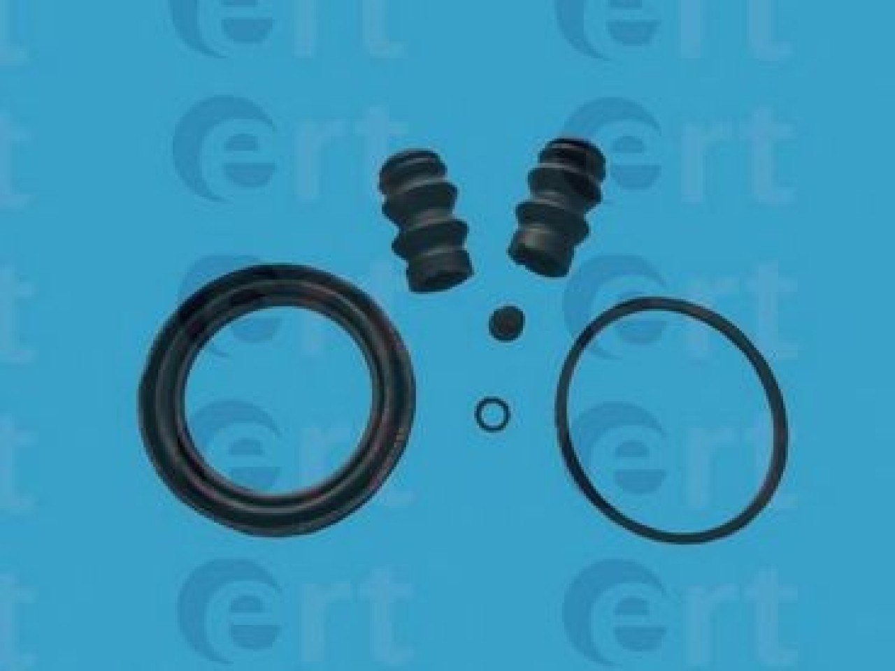 Set reparatie, etrier MERCEDES E-CLASS (W211) (2002 - 2009) ERT 401479 piesa NOUA