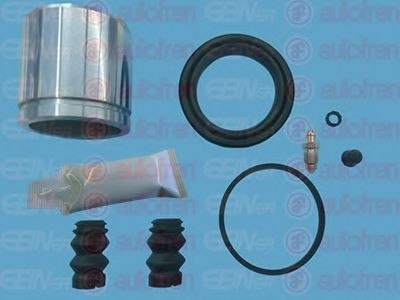 Set reparatie, etrier MERCEDES E-CLASS (W211) (2002 - 2009) AUTOFREN SEINSA D42047C piesa NOUA