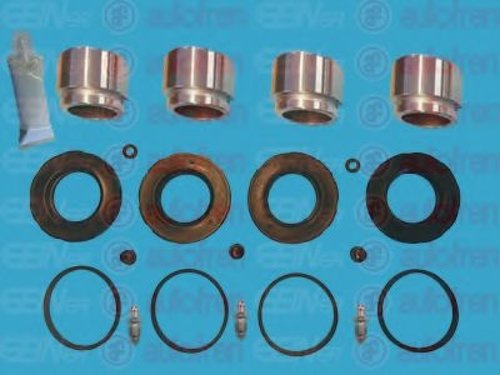 Set reparatie, etrier MERCEDES G-CLASS (W460) (1979 - 1993) AUTOFREN SEINSA D41766C piesa NOUA