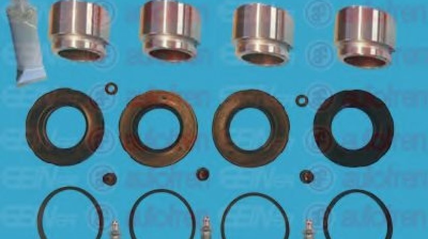 Set reparatie, etrier MERCEDES G-CLASS (W463) (1989 - 2016) AUTOFREN SEINSA D41766C piesa NOUA