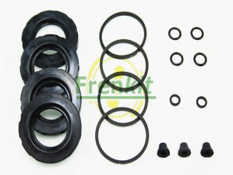 Set reparatie, etrier MERCEDES G-CLASS (W463) (1989 - 2016) FRENKIT 244002 piesa NOUA