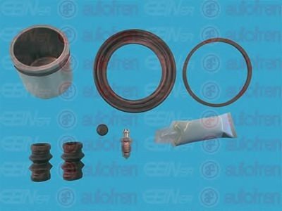 Set reparatie, etrier MERCEDES GLA-CLASS (X156) (2013 - 2016) AUTOFREN SEINSA D42600C piesa NOUA