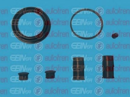 Set reparatie, etrier MERCEDES M-CLASS (W163) (1998 - 2005) AUTOFREN SEINSA D41824 piesa NOUA
