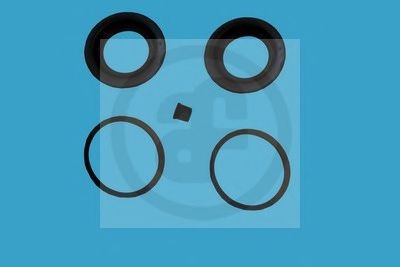 Set reparatie, etrier MERCEDES M-CLASS (W163) (1998 - 2005) AUTOFREN SEINSA D4792 piesa NOUA