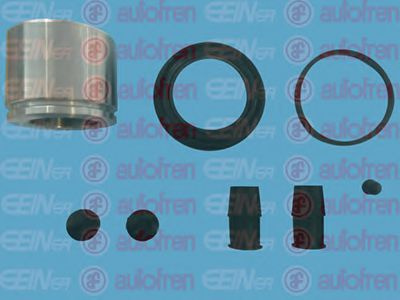 Set reparatie, etrier MERCEDES M-CLASS (W163) (1998 - 2005) AUTOFREN SEINSA D41916C piesa NOUA