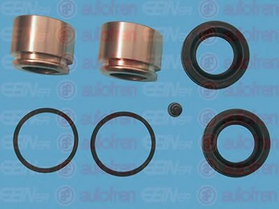 Set reparatie, etrier MERCEDES M-CLASS (W163) (1998 - 2005) AUTOFREN SEINSA D42146C piesa NOUA