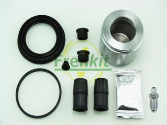 Set reparatie, etrier MERCEDES M-CLASS (W163) (1998 - 2005) FRENKIT 260955 piesa NOUA