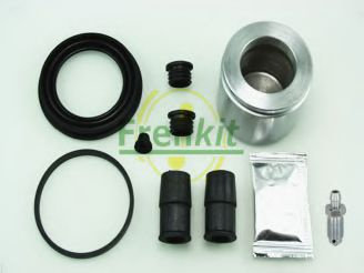 Set reparatie, etrier MERCEDES M-CLASS (W163) (1998 - 2005) FRENKIT 260955 piesa NOUA