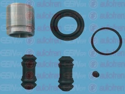 Set reparatie, etrier MERCEDES M-CLASS (W163) (1998 - 2005) AUTOFREN SEINSA D41933C piesa NOUA