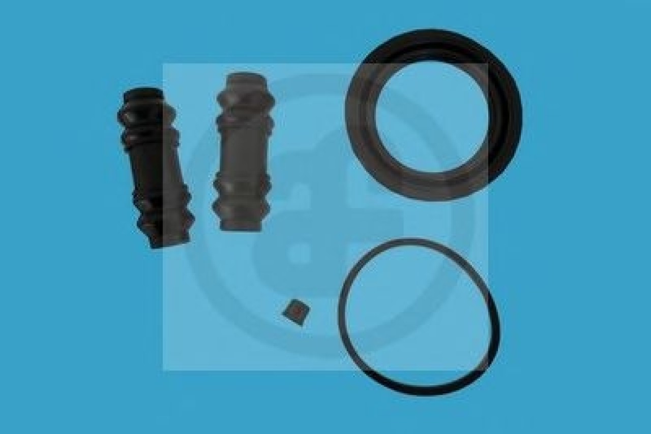 Set reparatie, etrier MERCEDES M-CLASS (W163) (1998 - 2005) AUTOFREN SEINSA D4333 piesa NOUA