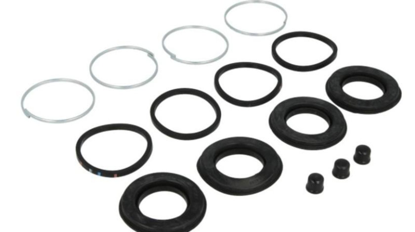 Set reparatie, etrier Mercedes SL (R107) 1971-1989 #2 0004207183