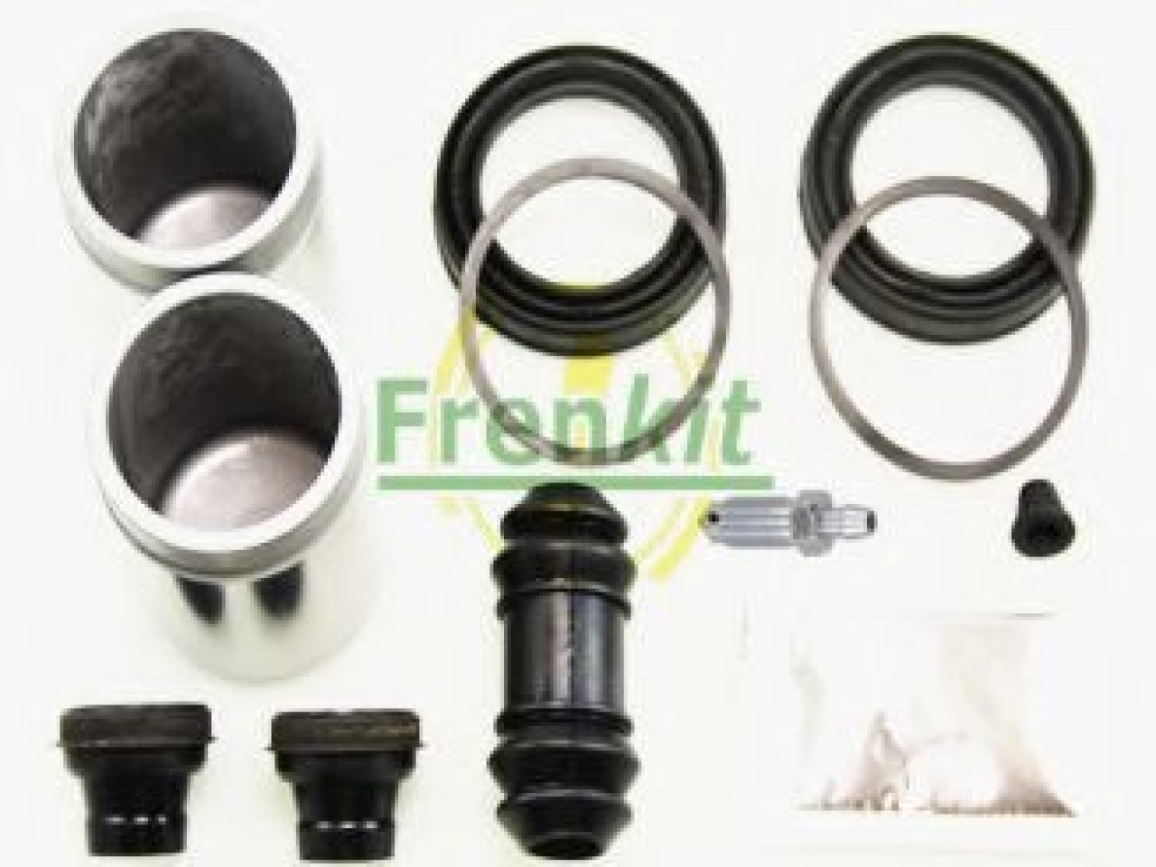 Set reparatie, etrier MERCEDES SPRINTER 2-t bus (901, 902) (1995 - 2006) FRENKIT 245914 piesa NOUA