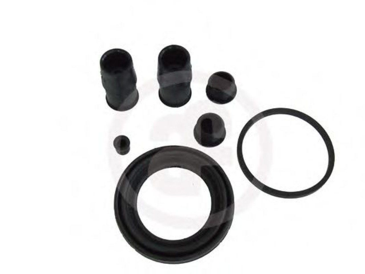 Set reparatie, etrier MERCEDES SPRINTER 2-t bus (901, 902) (1995 - 2006) AUTOFREN SEINSA D4378 piesa NOUA