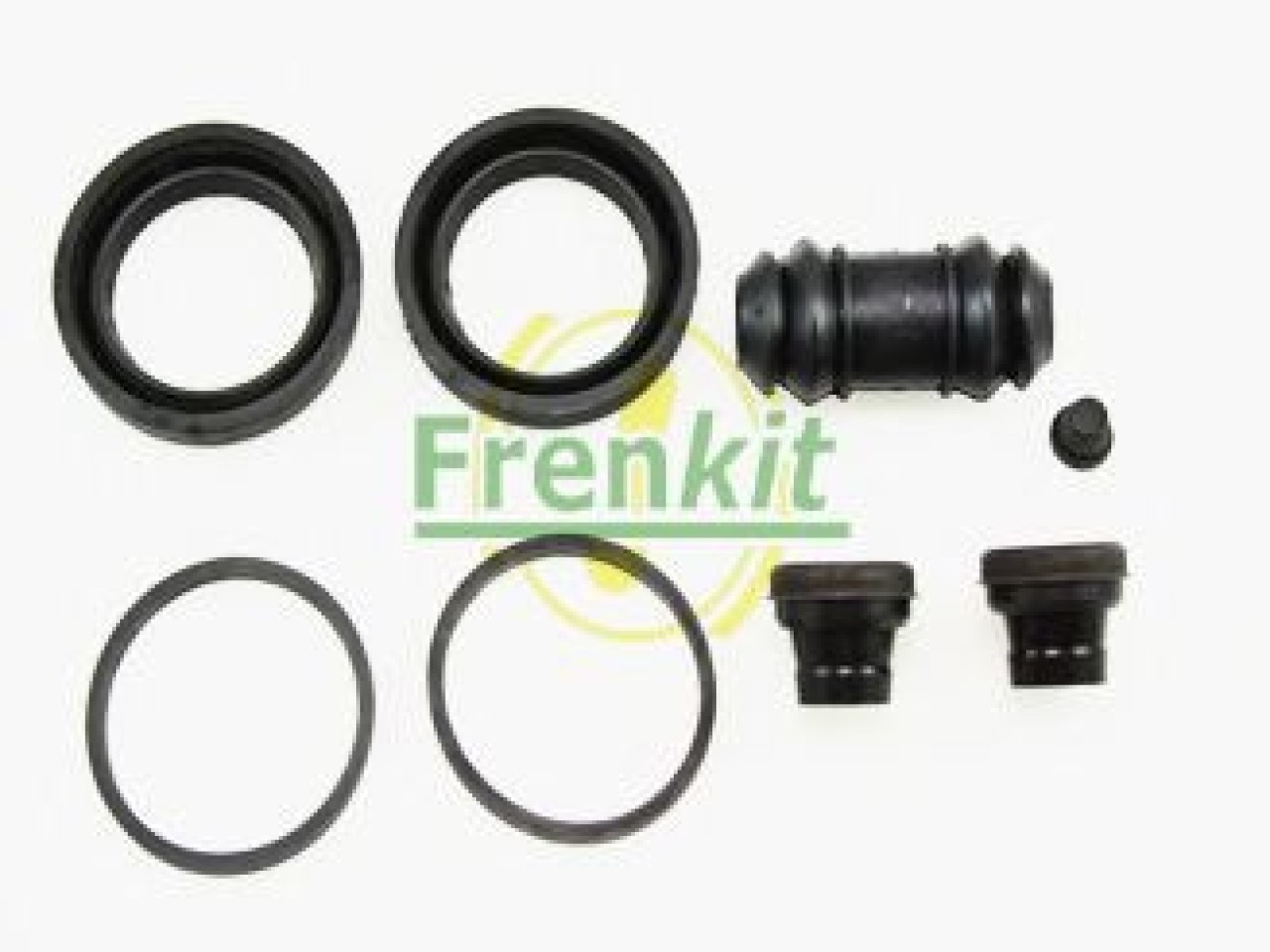 Set reparatie, etrier MERCEDES SPRINTER 2-t platou / sasiu (901, 902) (1995 - 2006) FRENKIT 245023 piesa NOUA