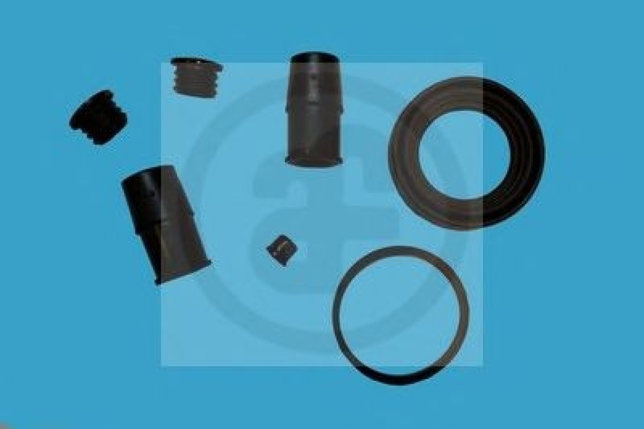 Set reparatie, etrier MERCEDES SPRINTER 2-t platou / sasiu (901, 902) (1995 - 2006) AUTOFREN SEINSA D4381 piesa NOUA