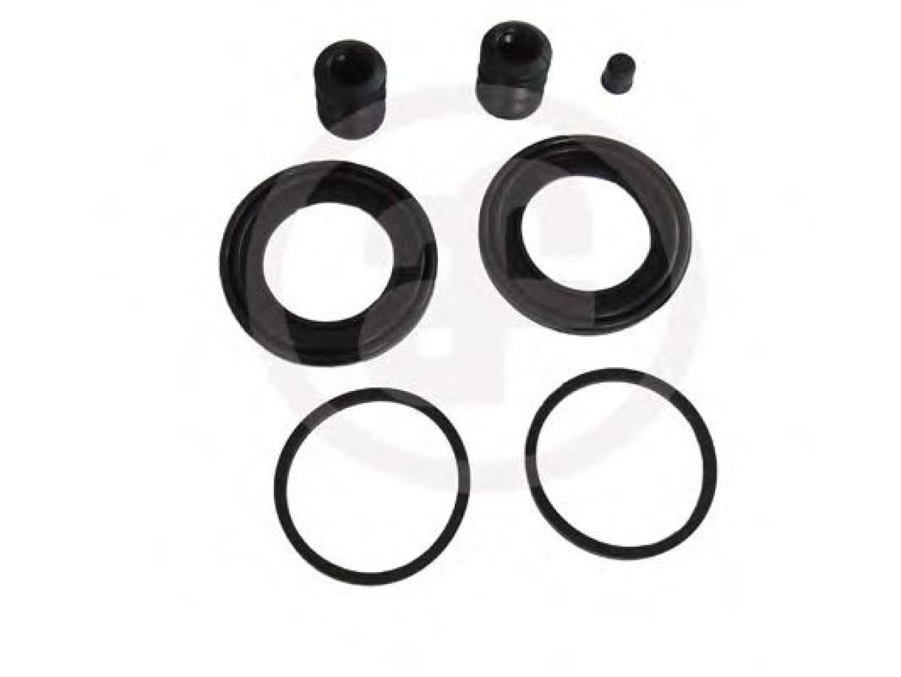 Set reparatie, etrier MERCEDES SPRINTER 2-t caroserie (901, 902) (1995 - 2006) AUTOFREN SEINSA D4440 piesa NOUA