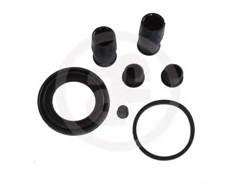 Set reparatie, etrier MERCEDES SPRINTER 2-t caroserie (901, 902) (1995 - 2006) AUTOFREN SEINSA D4525...