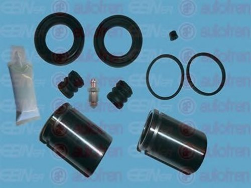 Set reparatie, etrier MERCEDES SPRINTER 2-t caroserie (901, 902) (1995 - 2006) AUTOFREN SEINSA D4111...