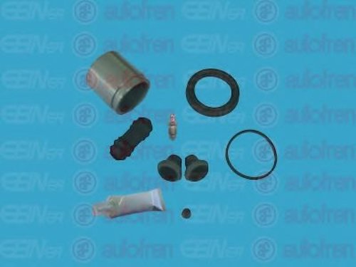 Set reparatie, etrier MERCEDES SPRINTER 2-t caroserie (901, 902) (1995 - 2006) AUTOFREN SEINSA D4964...