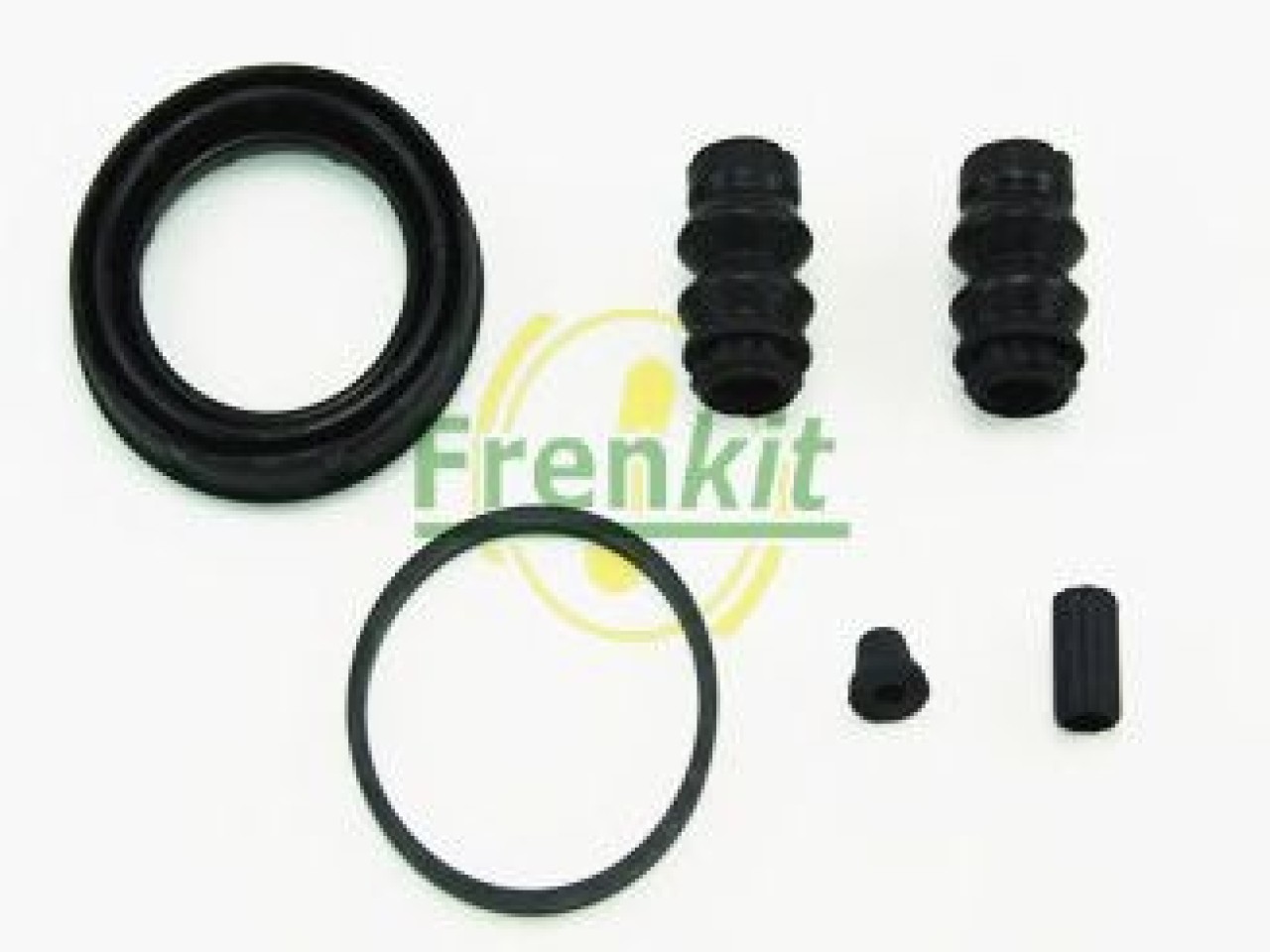 Set reparatie, etrier MERCEDES SPRINTER 3,5-t caroserie (906) (2006 - 2016) FRENKIT 251046 piesa NOUA