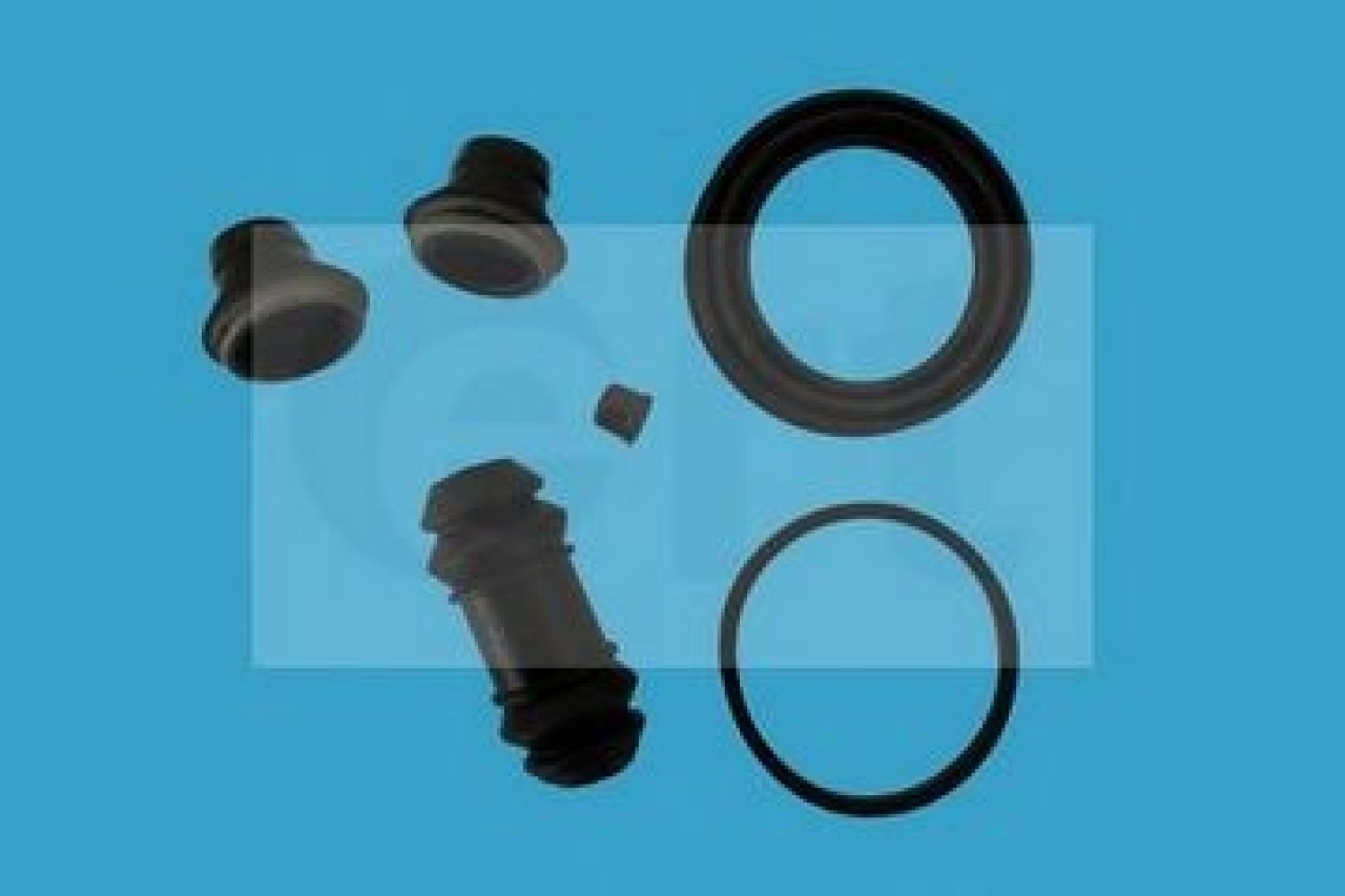 Set reparatie, etrier MERCEDES SPRINTER 3-t platou / sasiu (903) (1995 - 2006) ERT 400001 piesa NOUA