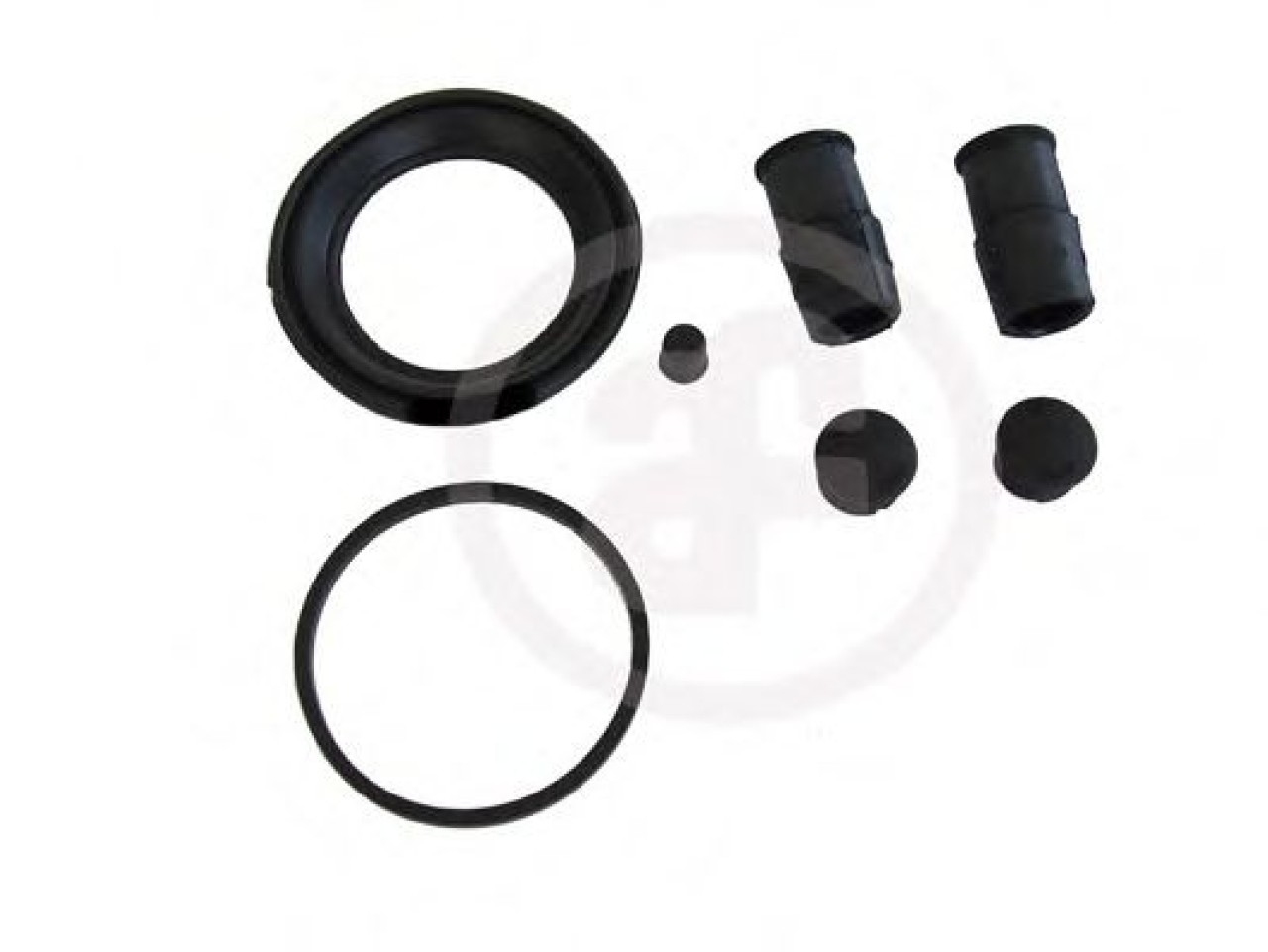 Set reparatie, etrier MERCEDES SPRINTER 3-t platou / sasiu (903) (1995 - 2006) AUTOFREN SEINSA D4099 piesa NOUA
