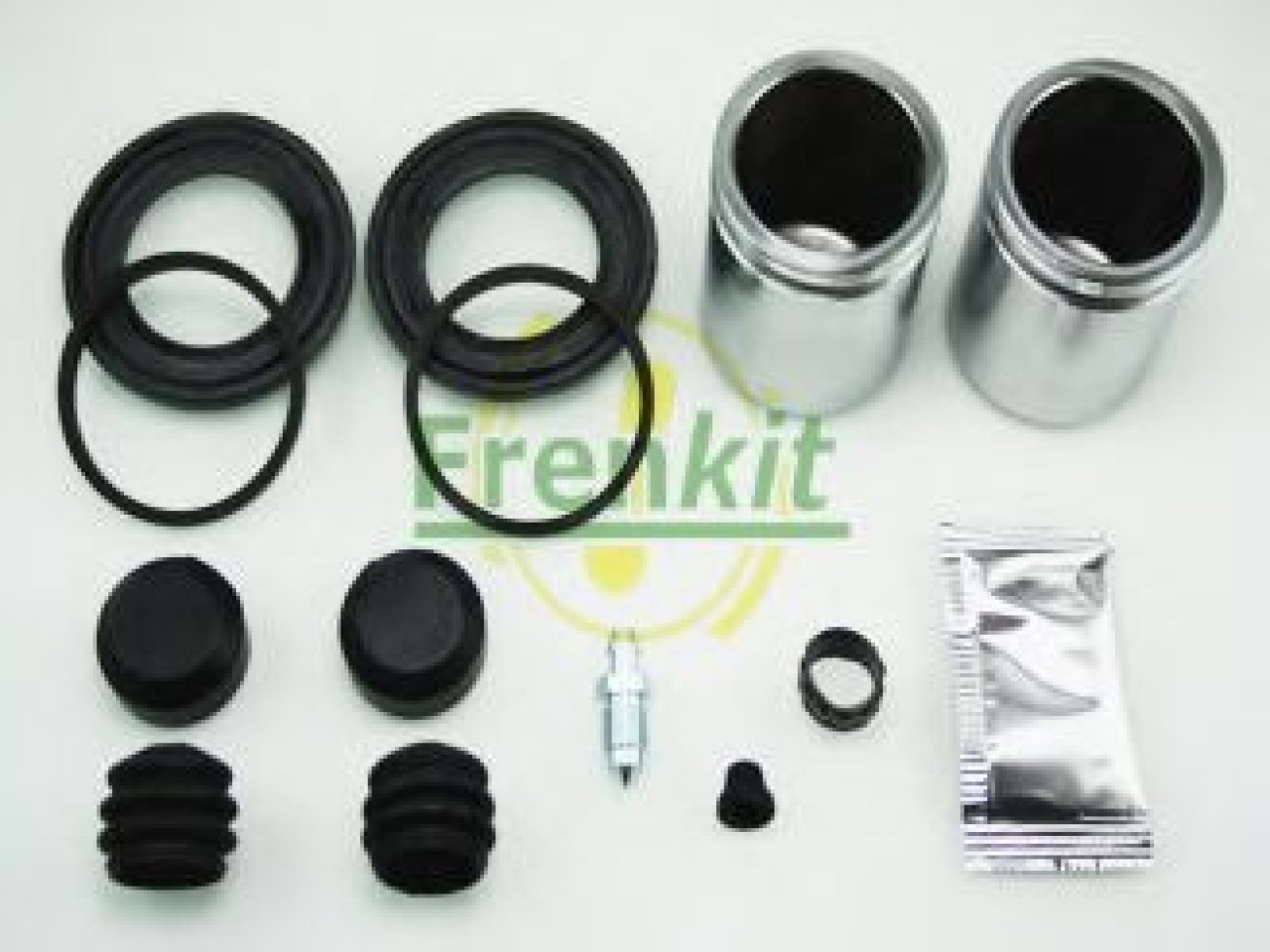 Set reparatie, etrier MERCEDES SPRINTER 3-t platou / sasiu (906) (2006 - 2016) FRENKIT 248984 piesa NOUA