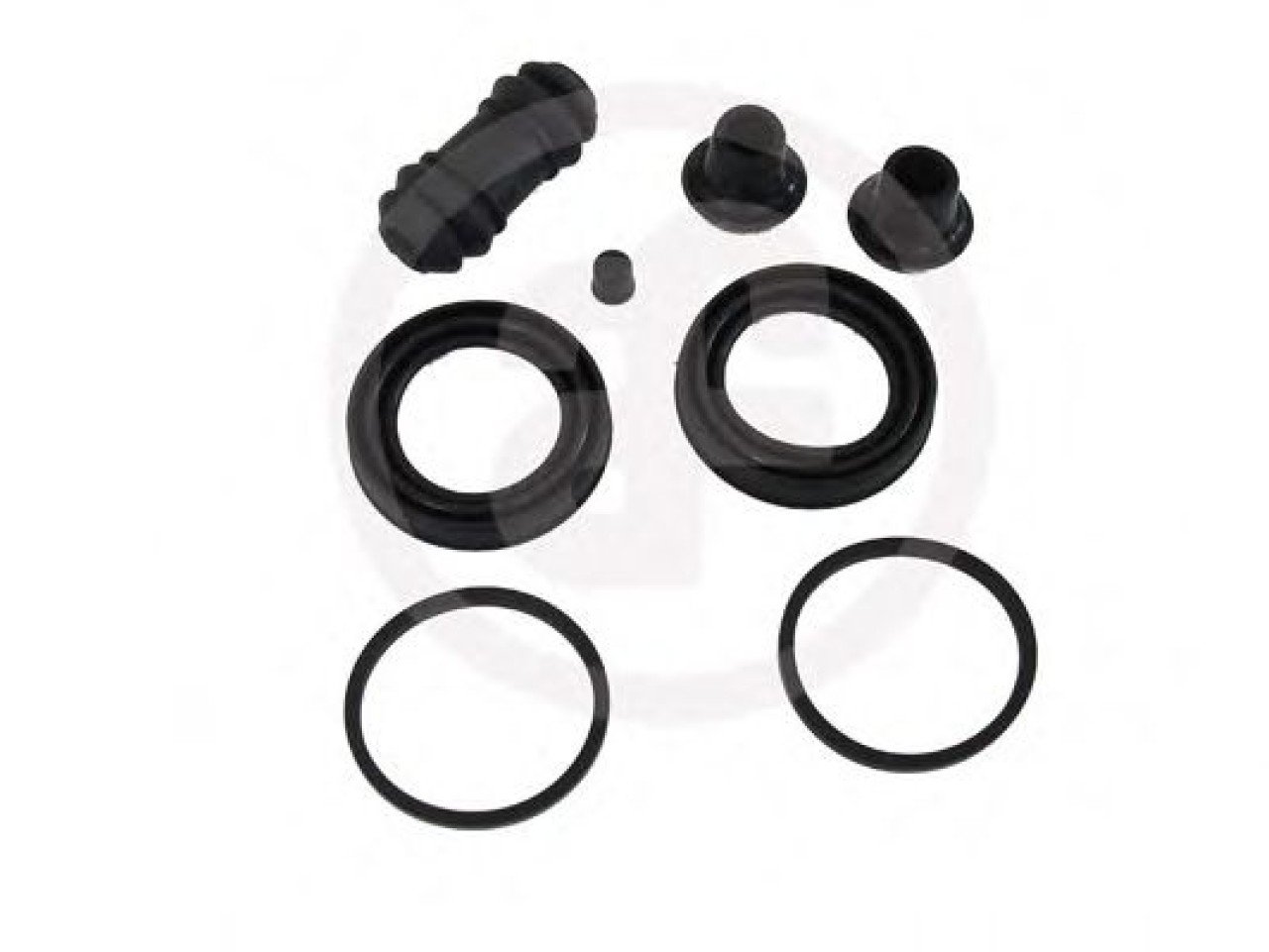 Set reparatie, etrier MERCEDES SPRINTER 3-t caroserie (903) (1995 - 2006) AUTOFREN SEINSA D4696 piesa NOUA