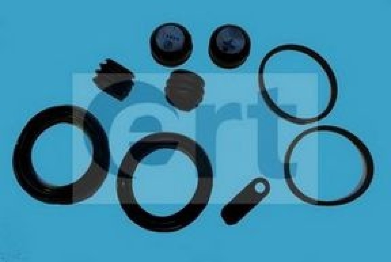 Set reparatie, etrier MERCEDES SPRINTER 4,6-t caroserie (906) (2006 - 2016) ERT 401309 piesa NOUA