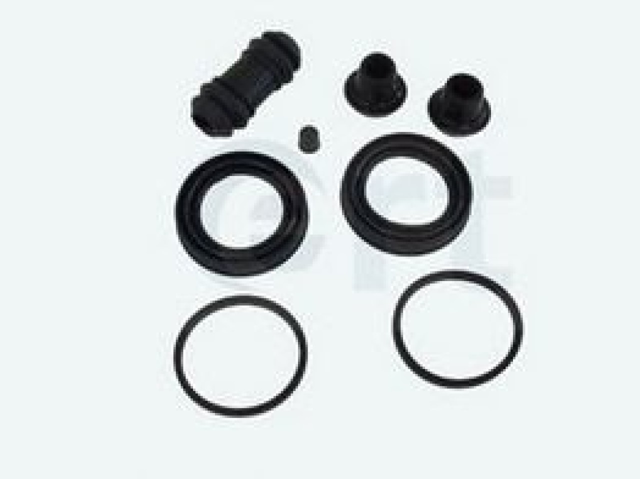 Set reparatie, etrier MERCEDES SPRINTER 4-t platou / sasiu (904) (1996 - 2006) ERT 400785 piesa NOUA