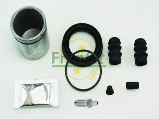 Set reparatie, etrier MERCEDES SPRINTER 5-t platou / sasiu (906) (2006 - 2016) FRENKIT 251932 piesa ...