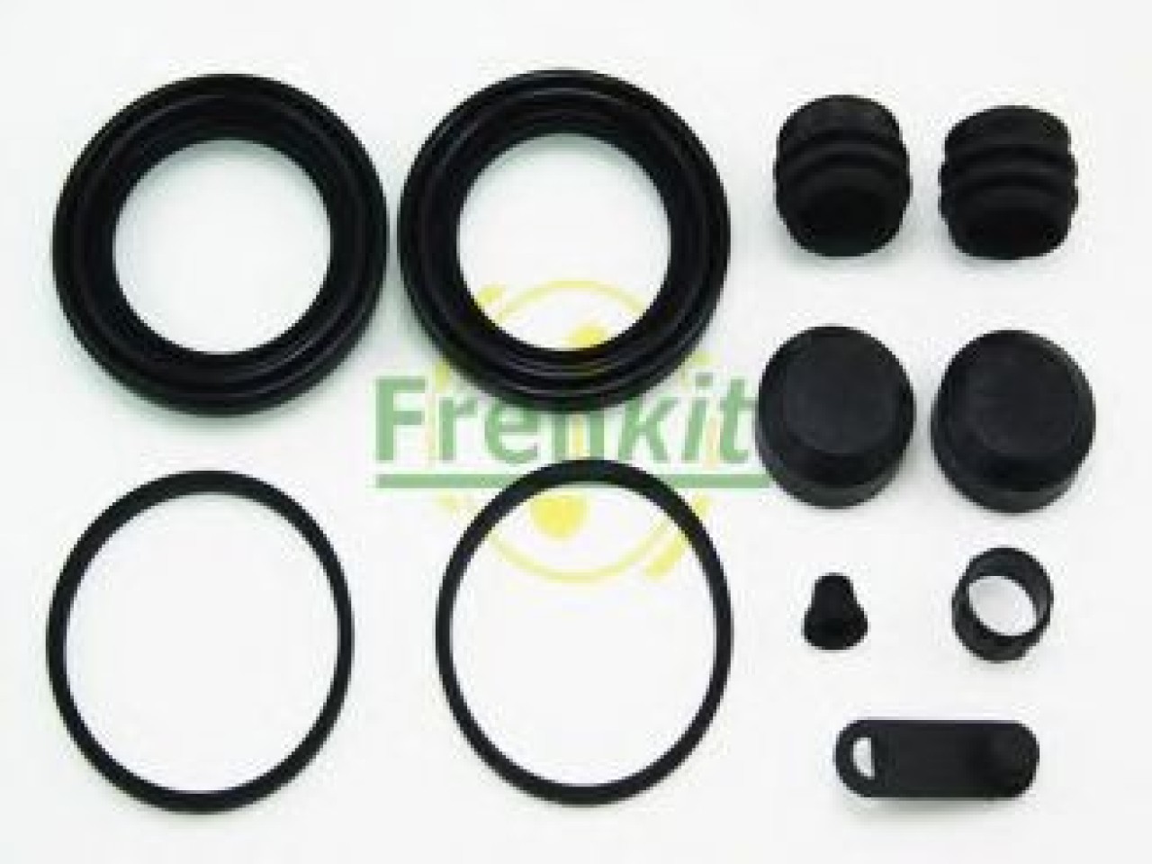 Set reparatie, etrier MERCEDES SPRINTER 5-t platou / sasiu (906) (2006 - 2016) FRENKIT 252011 piesa NOUA