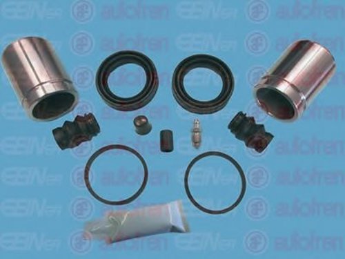 Set reparatie, etrier MERCEDES SPRINTER 5-t caroserie (906) (2006 - 2016) AUTOFREN SEINSA D42218C pi...