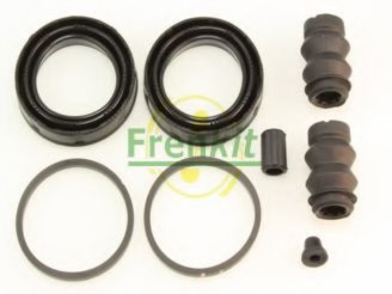 Set reparatie, etrier MERCEDES SPRINTER 5-t caroserie (906) (2006 - 2016) FRENKIT 248094 piesa NOUA