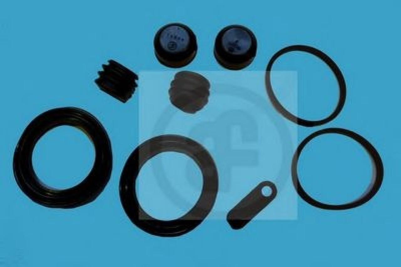 Set reparatie, etrier MERCEDES SPRINTER 5-t caroserie (906) (2006 - 2016) AUTOFREN SEINSA D41352 piesa NOUA