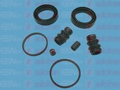 Set reparatie, etrier MERCEDES SPRINTER 5-t caroserie (906) (2006 - 2016) AUTOFREN SEINSA D42217 pie...