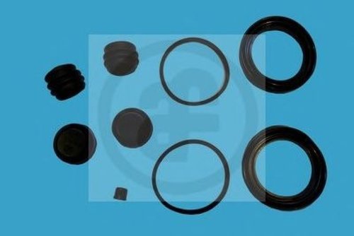 Set reparatie, etrier MERCEDES SPRINTER autobasculanta (905) (2001 - 2016) AUTOFREN SEINSA D4844 pie...