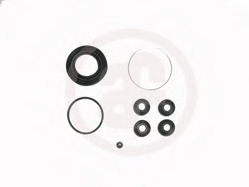 Set reparatie, etrier MERCEDES V-CLASS (W447) (2014 - 2016) AUTOFREN SEINSA D4180 piesa NOUA